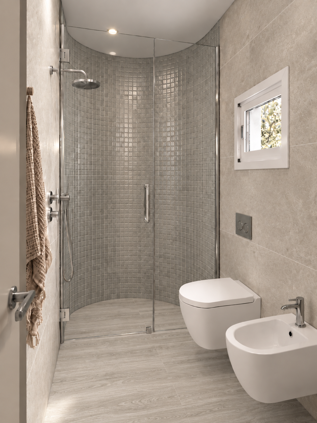 Baño