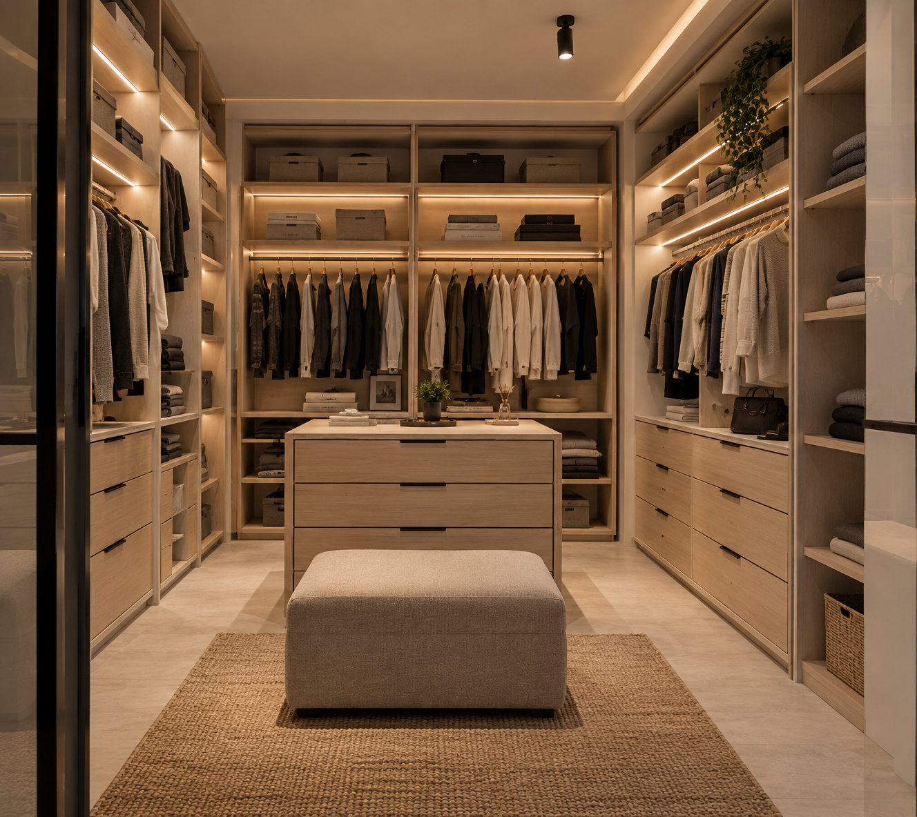 Vestidor